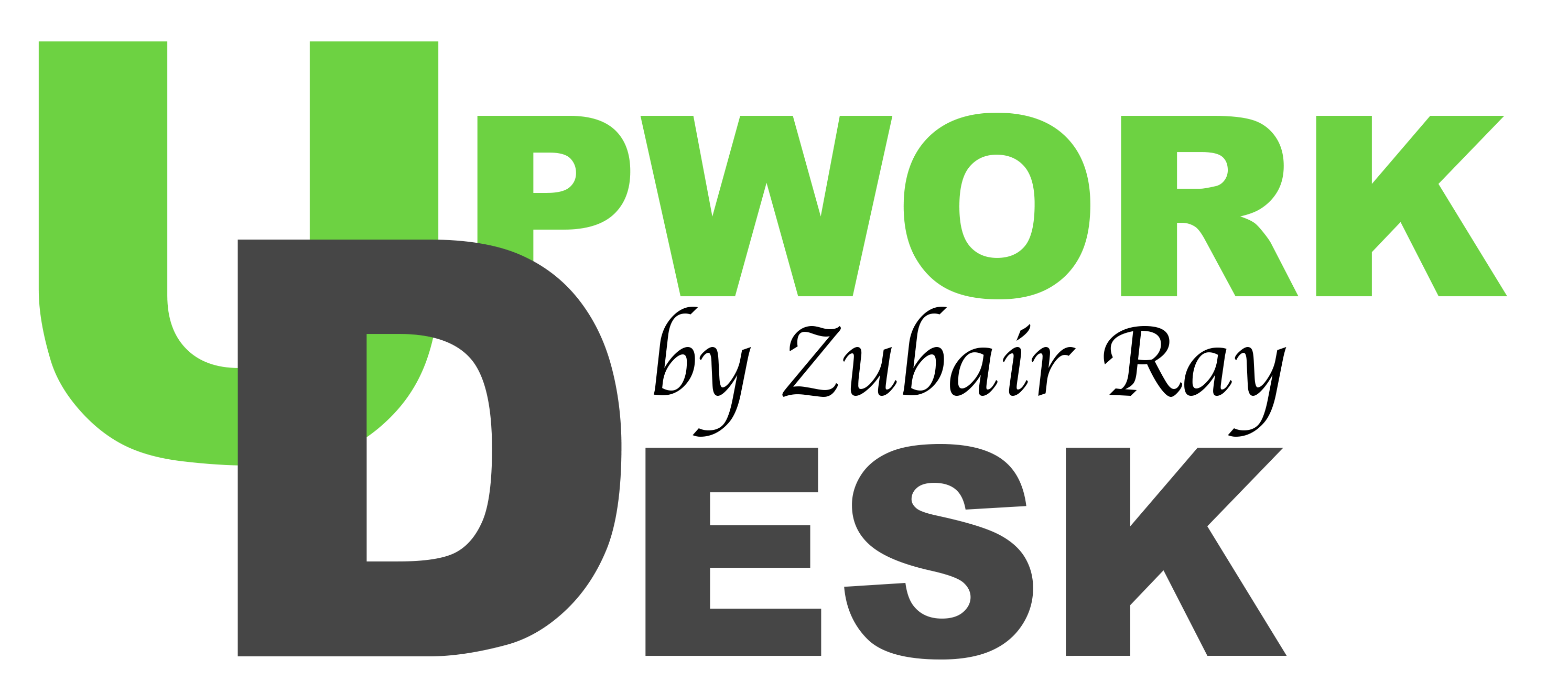 Upwork Desk